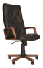 Фото Кресло для руководителя Куба (Cuba) extra tilt от производителя Новый стиль в Керчи по цене 23&nbsp;550 ₽