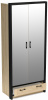 Фото Шкаф Бостон (90) двухдверный (2 зеркала) от производителя СБК в Керчи по цене 19&nbsp;730 ₽