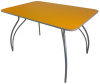 Фото Стол обеденный Орион-ЛДСП от производителя Металл-Конструкция в Керчи по цене 6&nbsp;560 ₽
