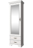 Фото Шкаф 1Z2S Тиффани (Tiffany) от производителя Анрэкс в Керчи по цене 30&nbsp;580 ₽