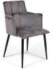 Фото Кресло Саскиа (Saskia) (mod 8283) от производителя Tetchair в Керчи по цене 9&nbsp;060 ₽