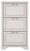 Фото Тумба Stylius B169-BUT3D от производителя Black Red White (БРВ) в Керчи по цене 22&nbsp;160 ₽
