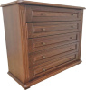 Фото Комод №2/3 от производителя Алина мебель в Керчи по цене 53&nbsp;700 ₽