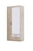 Фото Шкаф Ника Н10з (90) двухдверный от производителя Заречье в Керчи по цене 25&nbsp;190 ₽
