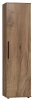 Фото Шкаф Натура (Nature) 71 (56) однодверный от производителя Глазов в Керчи по цене 9&nbsp;000 ₽