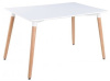 Фото Стол обеденный Signal Nolan  от производителя Signal в Керчи по цене 28&nbsp;880 ₽