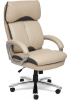 Фото Кресло для руководителя Прайм (Prime) от производителя Tetchair в Керчи по цене 27&nbsp;910 ₽