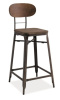 Фото Стул барный Signal Lope от производителя Signal в Керчи по цене 17&nbsp;030 ₽