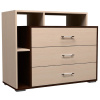 Фото Комод Юнона универсал от производителя Горизонт в Керчи по цене 6&nbsp;520 ₽