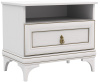 Фото Тумба прикроватная Агата АТ-11 от производителя Заречье в Керчи по цене 7&nbsp;570 ₽