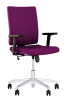 Фото Кресло для персонала Мадам (Madame) purple от производителя Новый стиль в Керчи по цене 27&nbsp;840 ₽