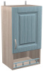 Фото Кухня Кантри шкаф навесной ШКН400П от производителя  в Керчи по цене 3&nbsp;780 ₽