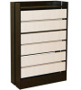 Фото Тумба для обуви обувница ТУ-8 от производителя Комфортная мебель в Керчи по цене 5&nbsp;340 ₽