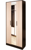Фото Шкаф Диана-4 №10 (100) трехдверный от производителя Росток в Керчи по цене 18&nbsp;180 ₽