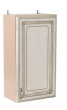 Фото Кухня Анжелика шкаф навесной ШКН500 (92) от производителя  в Керчи по цене 4&nbsp;750 ₽