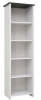 Фото Шкаф Порто REG/60 от производителя Black Red White (БРВ) в Керчи по цене 10&nbsp;860 ₽