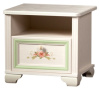 Фото Тумба прикроватная Флора 913 от производителя Яна в Керчи по цене 11&nbsp;250 ₽
