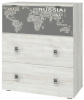Фото Комод Поло 800 от производителя Регина в Керчи по цене 9&nbsp;160 ₽