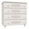 Фото Комод Ассоль АС-05  от производителя Компасс в Керчи по цене 21&nbsp;100 ₽