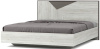 Фото Кровать двуспальная Стайл (СМ 160х200 ) без основания от производителя Регина в Керчи по цене 8&nbsp;580 ₽