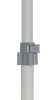 Фото Вешалка напольная Одэнт (Odent) от производителя Tetchair в Керчи по цене 3&nbsp;420 ₽