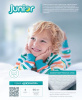 Фото Матрас Junior Combi (Джуниор Комби) от производителя  в Керчи по цене 