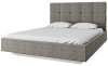 Фото Кровать двуспальная 160M Модерн (Modern) (СМ 160х200) с подъемным механизмом от производителя Анрэкс в Керчи по цене 44&nbsp;590 ₽