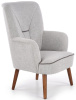 Фото Кресло Halmar Bishop от производителя Halmar  в Керчи по цене 46&nbsp;210 ₽