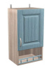 Фото Кухня Кантри шкаф навесной ШКН450П от производителя  в Керчи по цене 4&nbsp;200 ₽