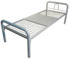 Фото Кровать односпальная Венера-51Л (СМ 80х190) основание сетка от производителя Металл-Конструкция в Керчи по цене 10&nbsp;960 ₽