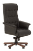 Фото Кресло для руководителя Люксус (Luxus) B от производителя Новый стиль в Керчи по цене 56&nbsp;870 ₽