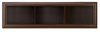 Шкаф навесной Коен SFW1W/148 (венге магия, венге магия (Black Red White (БРВ)) )