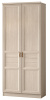 Фото Шкаф для одежды Лира 40 (89) двухдверный от производителя Яна в Керчи по цене 19&nbsp;790 ₽