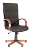 Фото Кресло для руководителя Кредо (Credo)  от производителя Новый стиль в Керчи по цене 19&nbsp;290 ₽