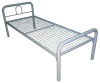 Фото Кровать односпальная Венера-51 (СМ 80х190) основание сетка от производителя Металл-Конструкция в Керчи по цене 9&nbsp;160 ₽