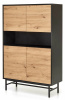 Фото Комод Halmar Murano KM-3 от производителя Halmar  в Керчи по цене 72&nbsp;610 ₽