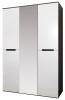 Фото Шкаф Вегас 3Д (150) трехдверный от производителя Горизонт в Керчи по цене 27&nbsp;890 ₽