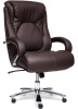 Фото Кресло для руководителя Макс (Max) от производителя Tetchair в Керчи по цене 43&nbsp;530 ₽