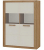 Фото Шкаф Бостон БС-3 от производителя Заречье в Керчи по цене 13&nbsp;670 ₽