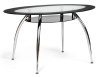 Фото Стол обеденный Садлер (Sadler) 445 от производителя Tetchair в Керчи по цене 15&nbsp;630 ₽