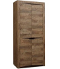 Фото Шкаф для одежды 33.03 Лючия от производителя Олмеко в Керчи по цене 18&nbsp;450 ₽