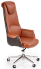 Фото Кресло для руководителя Halmar Calvano от производителя Halmar  в Керчи по цене 57&nbsp;360 ₽