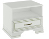 Фото Тумба прикроватная Каприз комплект 2 шт. от производителя Мебель Маркет в Керчи по цене 15&nbsp;320 ₽