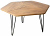 Фото Стол журнальный Олдем от производителя Калифорния в Керчи по цене 8&nbsp;170 ₽
