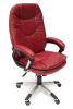 Фото Кресло для руководителя Комфорт (Comfort) от производителя Tetchair в Керчи по цене 16&nbsp;440 ₽