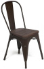 Фото Стул Вип Лофт Чеар (Vip Loft Chair) 011 от производителя Tetchair в Керчи по цене 5&nbsp;660 ₽