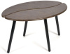 Фото Стол журнальный Кофи (Coffee) от производителя Tetchair в Керчи по цене 11&nbsp;780 ₽