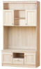 Фото Шкаф многоцелевой Инна 610 от производителя Яна в Керчи по цене 28&nbsp;960 ₽