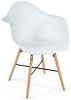 Фото Кресло Синди (Имс) (Cindy (Eames) от производителя Tetchair в Керчи по цене 2&nbsp;650 ₽