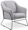 Фото Кресло Halmar Soft 2 от производителя Halmar  в Керчи по цене 34&nbsp;040 ₽